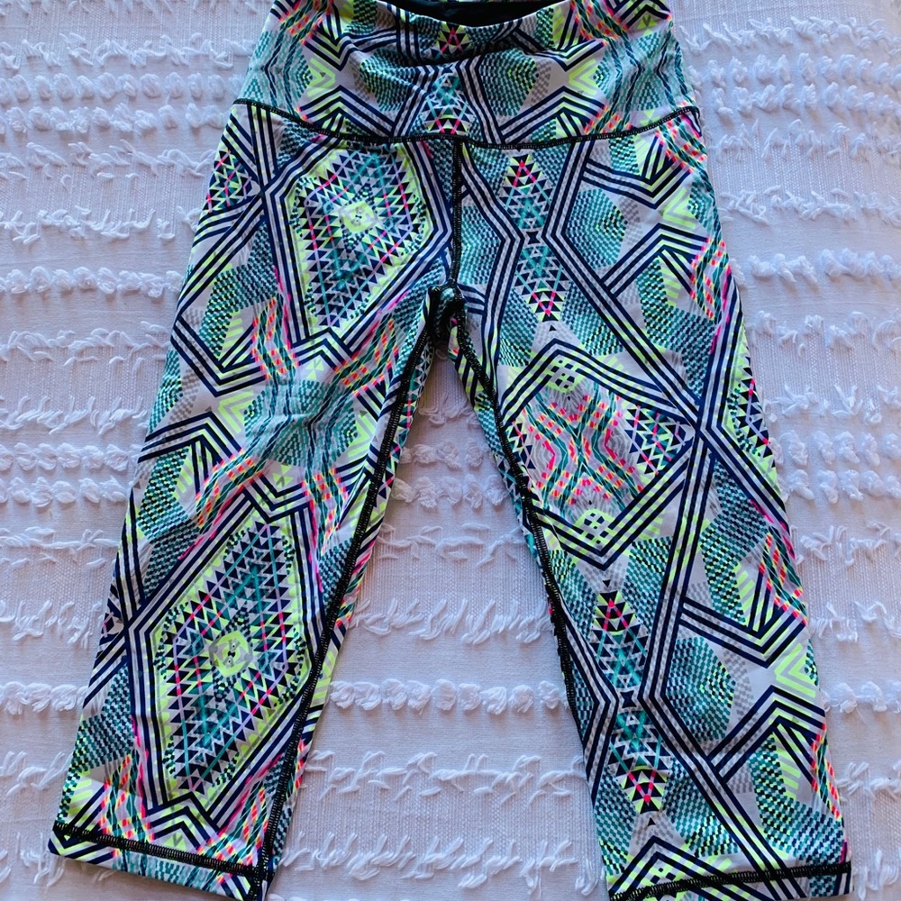 Victoria Secret Sport Knockout crop